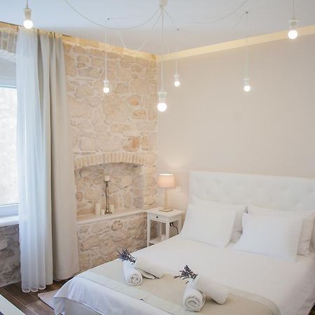 Barone Room Sibenik Ngoại thất bức ảnh