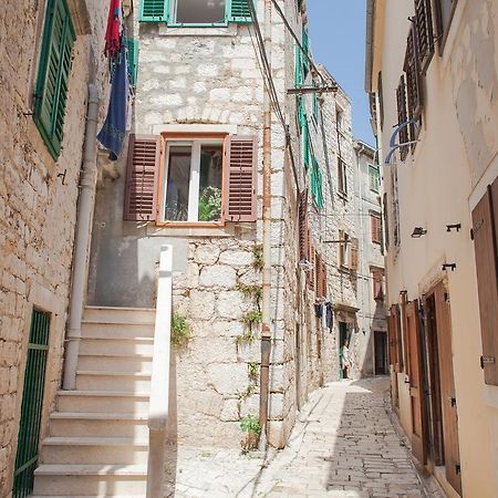 Barone Room Sibenik Ngoại thất bức ảnh