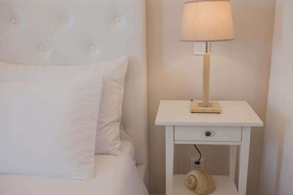 Barone Room Sibenik Ngoại thất bức ảnh