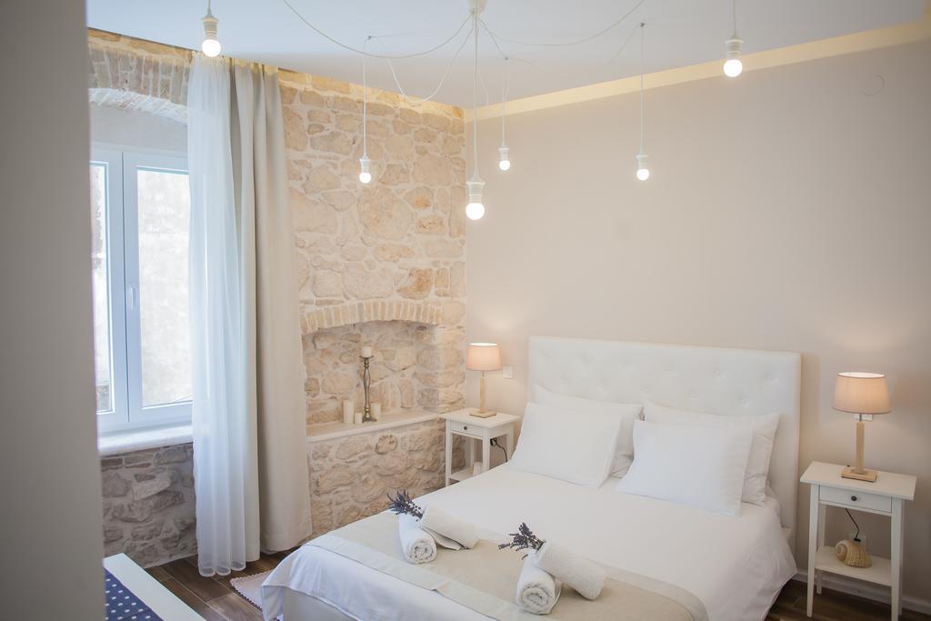 Barone Room Sibenik Ngoại thất bức ảnh