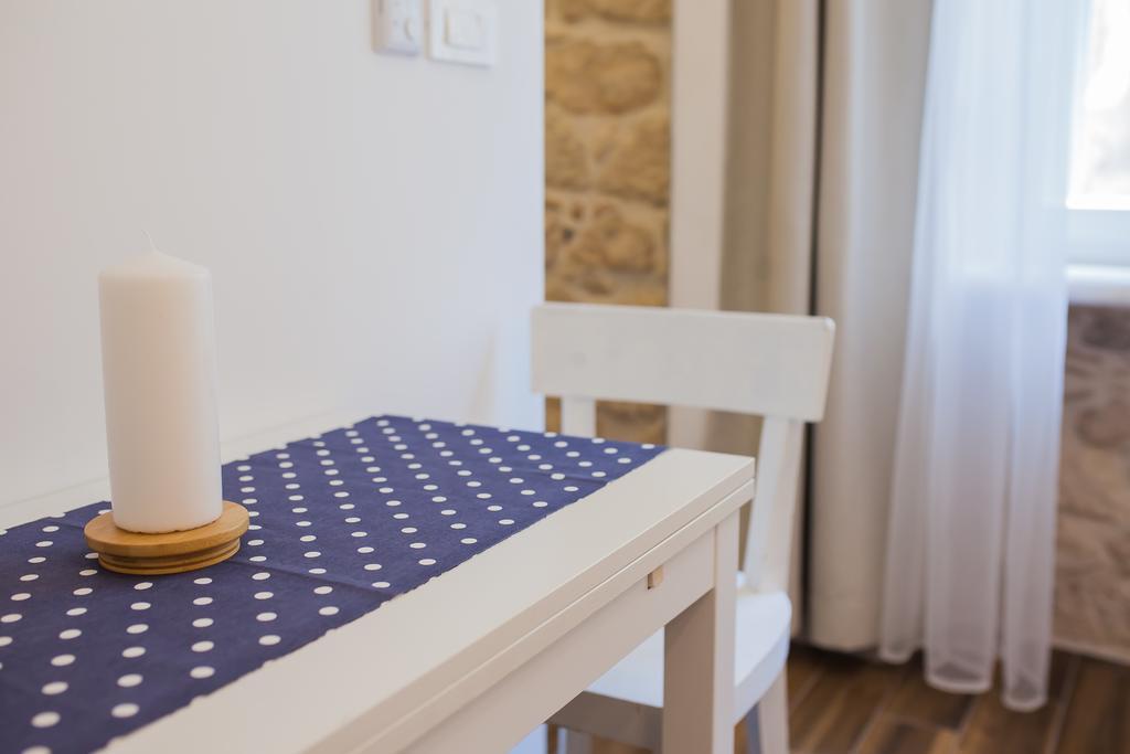 Barone Room Sibenik Ngoại thất bức ảnh
