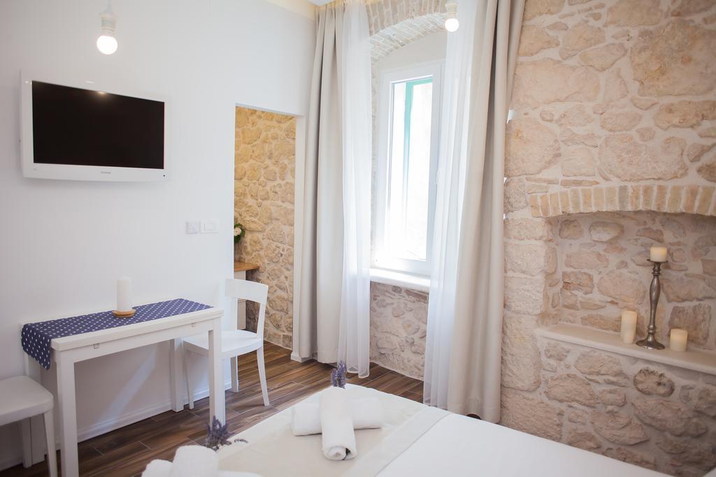 Barone Room Sibenik Ngoại thất bức ảnh